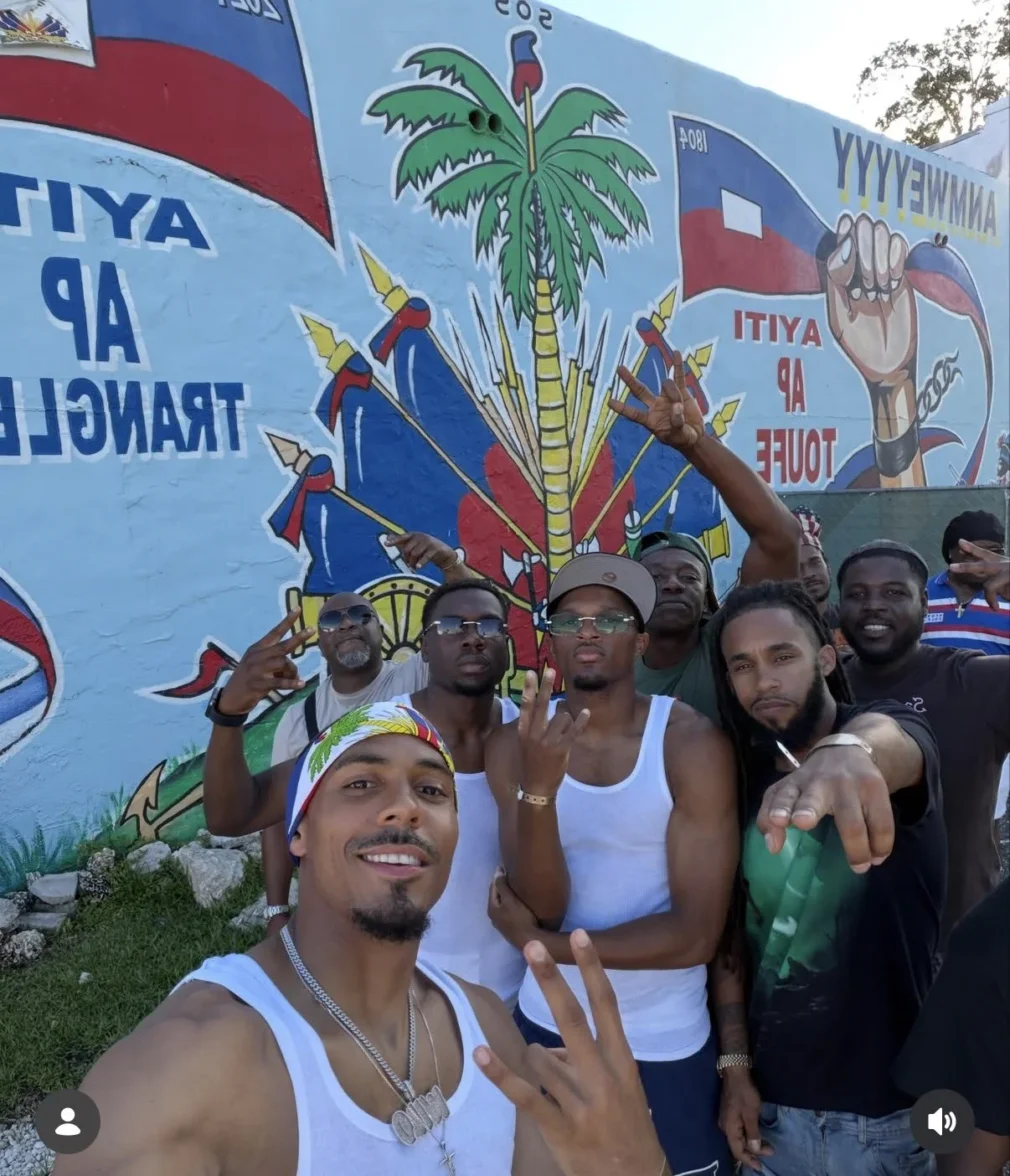 Suporterii haitieni se ascund de ICE, la Cupa Mondială