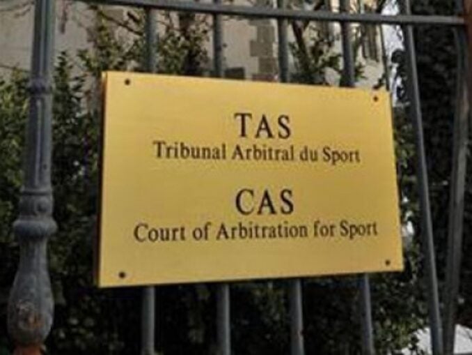 Scandări homofobe: TAS a confirmat amenzile FIFA împotriva Mexicului
