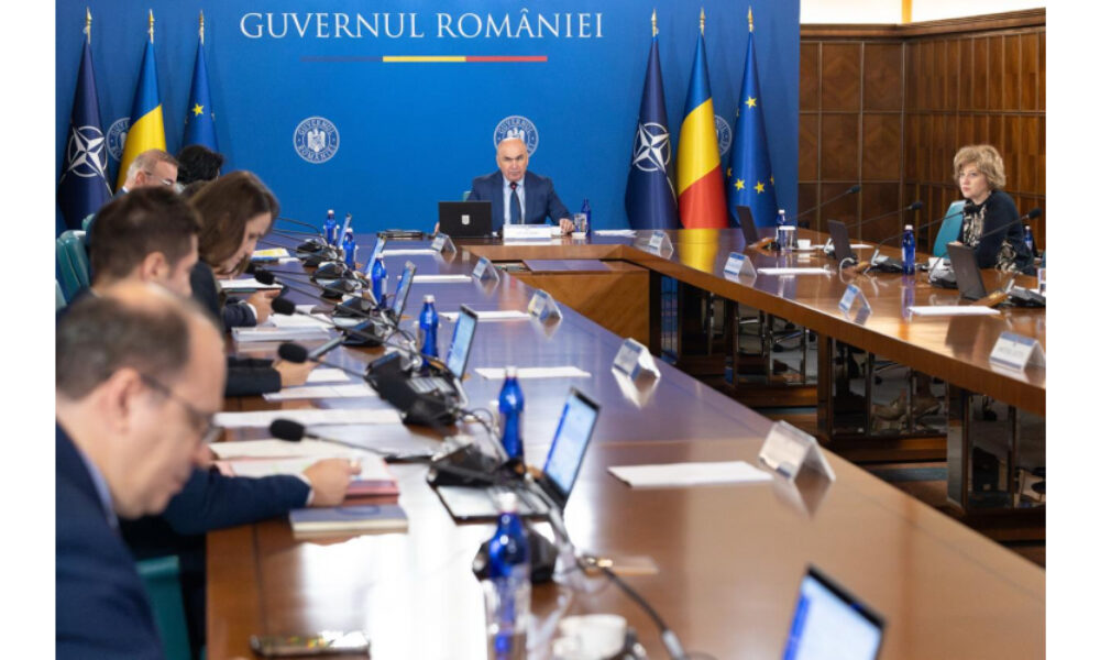 Poate un Guvern interimar să crească taxe sau să adopte măsuri fiscale? Ce spune Constituția