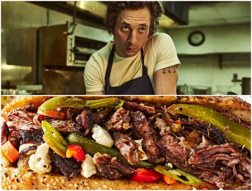 Sandvișul din „The Bear” a devenit un fenomen culinar global