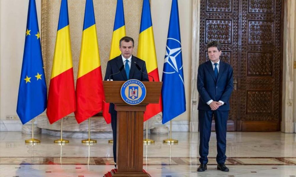 Ce a vorbit Tomac cu președintele Nicușor Dan imediat după consultările cu partidele