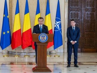 Ce a vorbit Tomac cu președintele Nicușor Dan imediat după consultările cu partidele