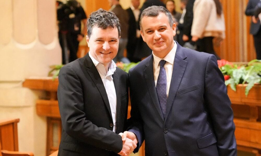 Turul penibil al premierului desemnat