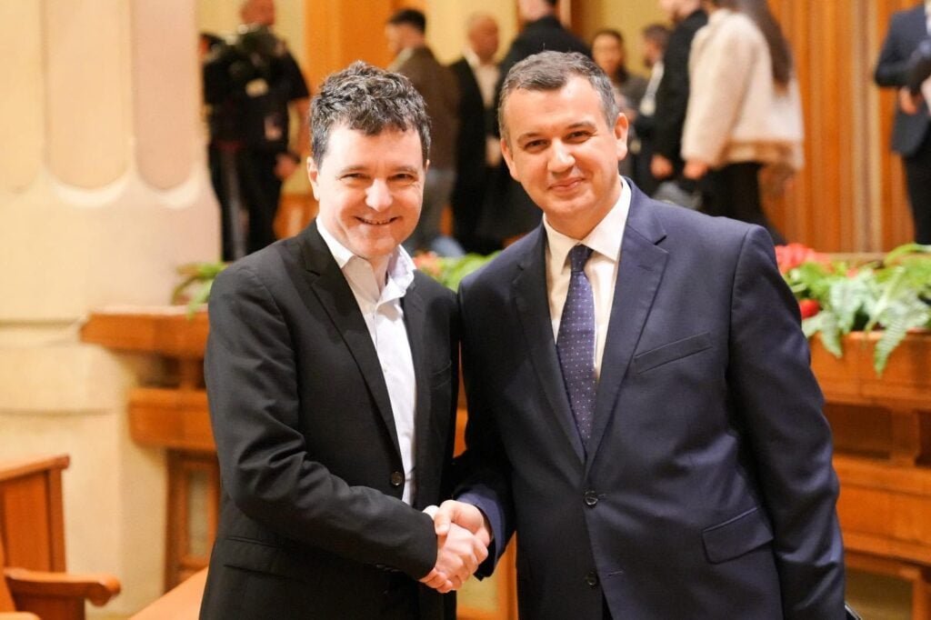 Turul penibil al premierului desemnat
