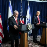 Donald Trump, Benjamin Netanyahu, Israel, SUA, Hamas, Gaza, acord de pace, Jared Kushner, Steve Witkoff, JD Vance, Orientul Mijlociu, Iran, Liban, Casa Albă