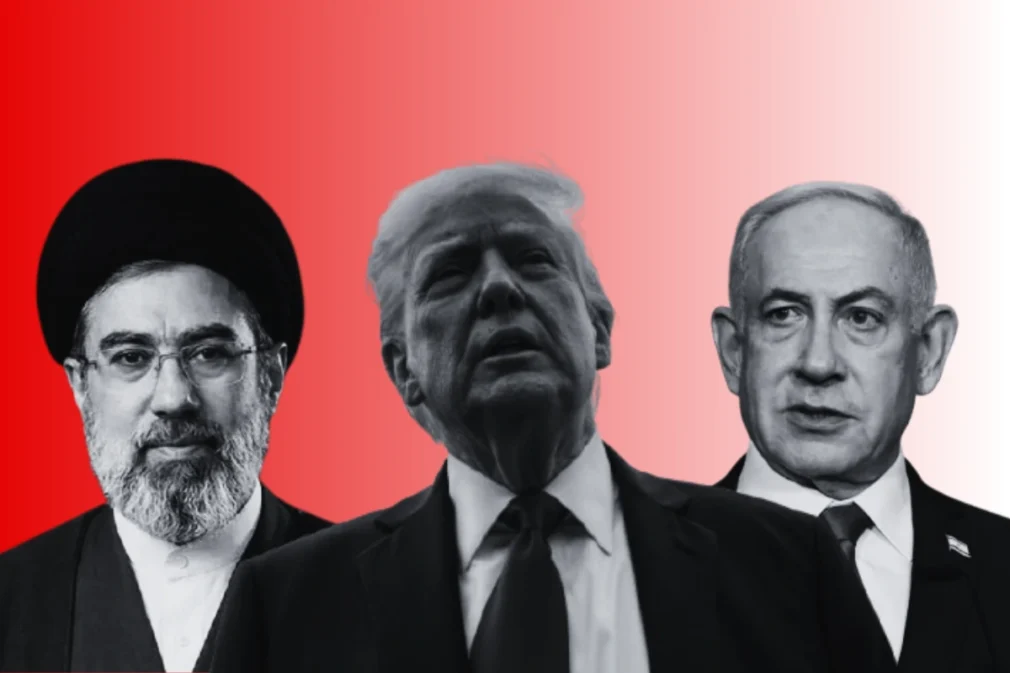 Iranul și Israelul opresc atacurile după un nou schimb de rachete