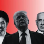 Iran, Israel, Donald Trump, Benjamin Netanyahu, Orientul Mijlociu, acord de pace