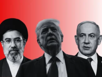 Iranul și Israelul opresc atacurile după un nou schimb de rachete