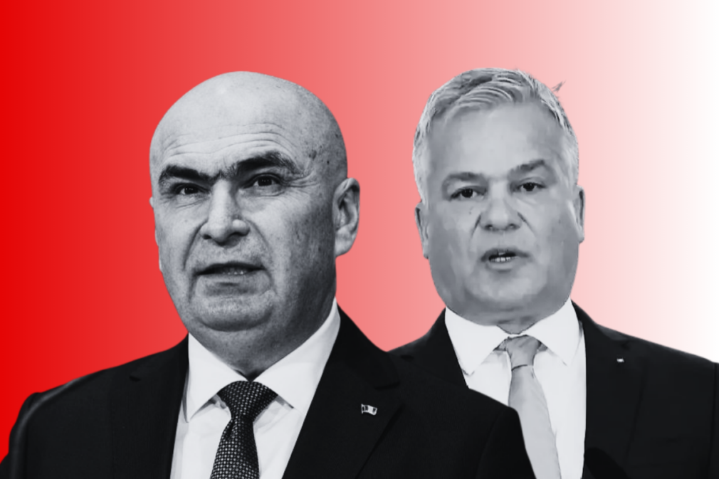 Profesor UBB: Lupta dintre Bolojan și Veștea poate duce la o scindare în PNL