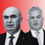 PNL, Ilie Bolojan, Adrian Veștea, Sergiu Mișcoiu, UBB Cluj, scindare PNL, criză politică, congres PNL, guvern Veștea, PSD, UDMR, USR