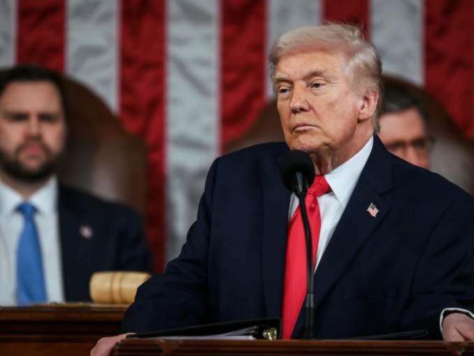 Trump, între presiunile Houthi și ale Arabiei Saudite. Rebelii îi cer să nu intervină
