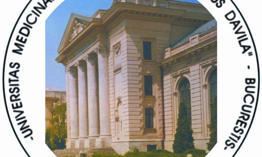 UMF „Carol Davila” urcă în clasamentul mondial URAP. Universitatea își păstrează poziția de lider în România