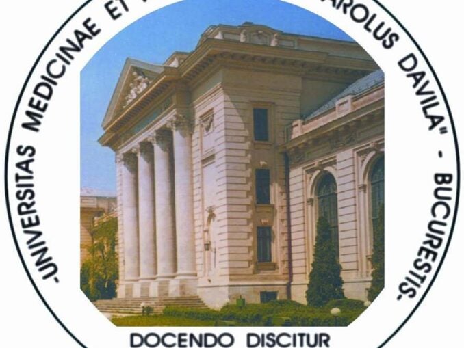 UMF „Carol Davila” urcă în clasamentul mondial URAP. Universitatea își păstrează poziția de lider în România