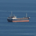 Marea Neagră, Rusia, Ucraina, atac cu dronă, atacuri rusești în Marea Neagră, Victress, Marina Ucrainei, cargou lovit
