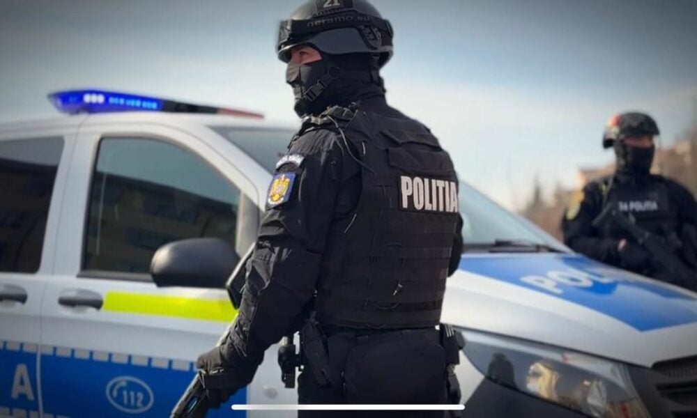 Mobilizare masivă în dosarul „Jupiter”: Sute de percheziții și zeci de audieri la nivel național