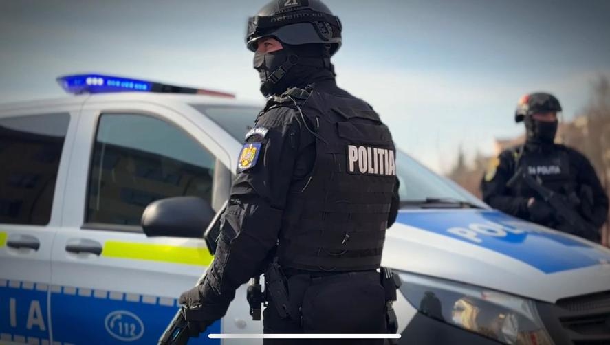 Mobilizare masivă în dosarul „Jupiter”: Sute de pe