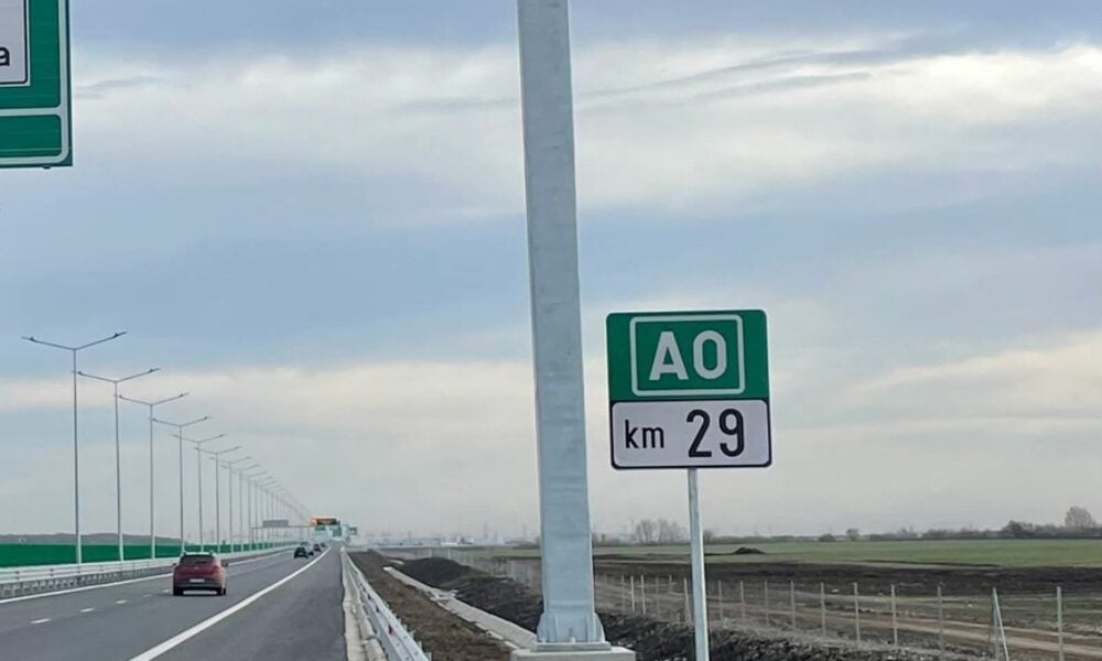 15 oferte depuse pentru construirea drumului expres Aeroport Otopeni – Autostrada A0
