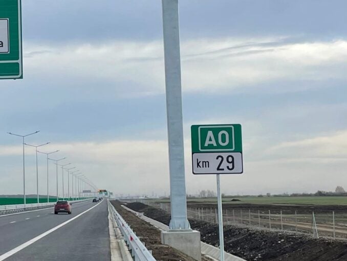 15 oferte depuse pentru construirea drumului expres Aeroport Otopeni – Autostrada A0