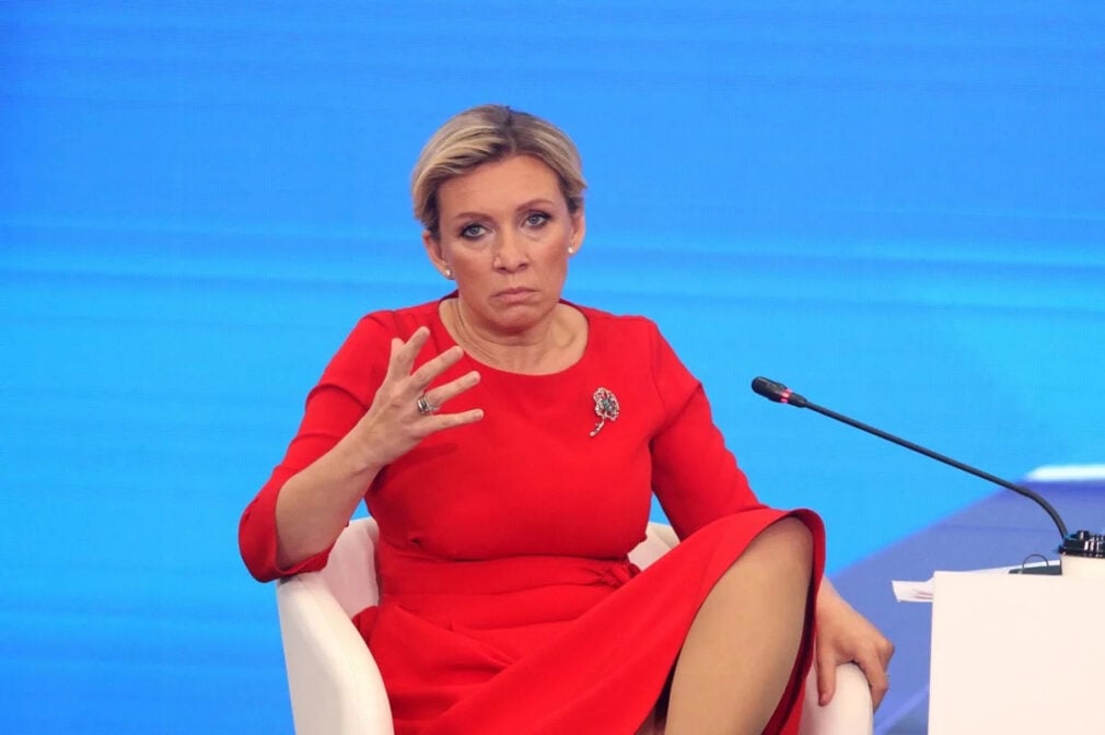 Rusia acuză „efecte monstruoase ale rusofobiei” după interzicerea simbolurilor naționale la Cupa Mondială de Gimnastică Ritmică