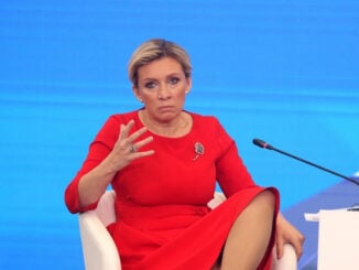 Rusia acuză „efecte monstruoase ale rusofobiei” după interzicerea simbolurilor naționale la Cupa Mondială de Gimnastică Ritmică