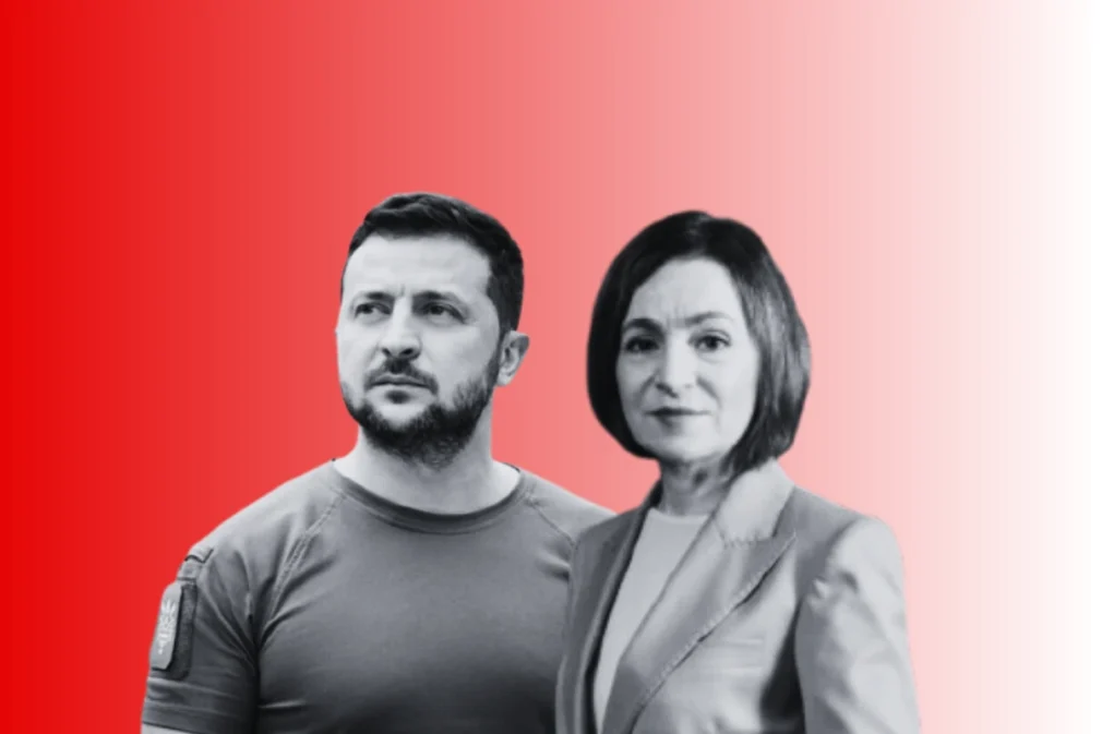 Negocierile de aderare la UE pentru Ucraina și Republica Moldova au fost deblocate