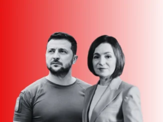 Negocierile de aderare la UE pentru Ucraina și Republica Moldova au fost deblocate