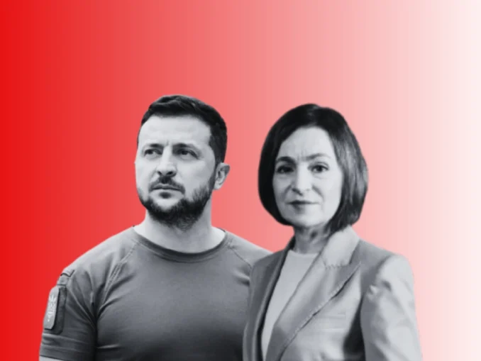 Negocierile de aderare la UE pentru Ucraina și Republica Moldova au fost deblocate