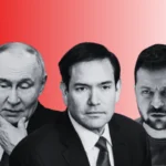 Marco Rubio, Volodimir Zelenski, razboi Ucraina, Sankt Petersburg, drone Ucraina, atac Sankt Petersburg