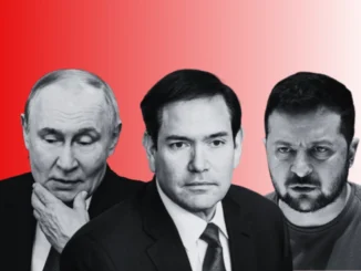 Rubio avertizează că riscul unei escaladări în Ucraina este mai real ca oricând. Atacul de la Sankt Petersburg ridică tensiunile.