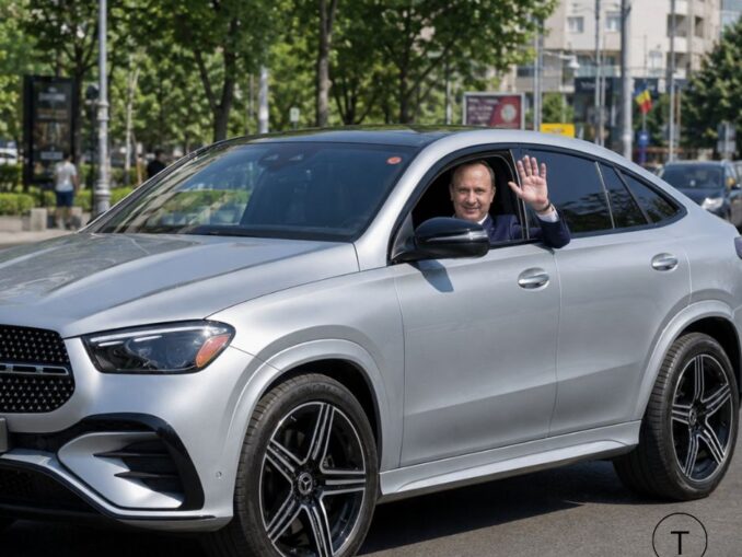 Cațavencii.ro: Partidul lui Grindeanu umilește săracii care l-au îmbogățit