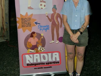 Nadia Comăneci, idolul etern al Montrealului, asemenea lui Maradona la Napoli