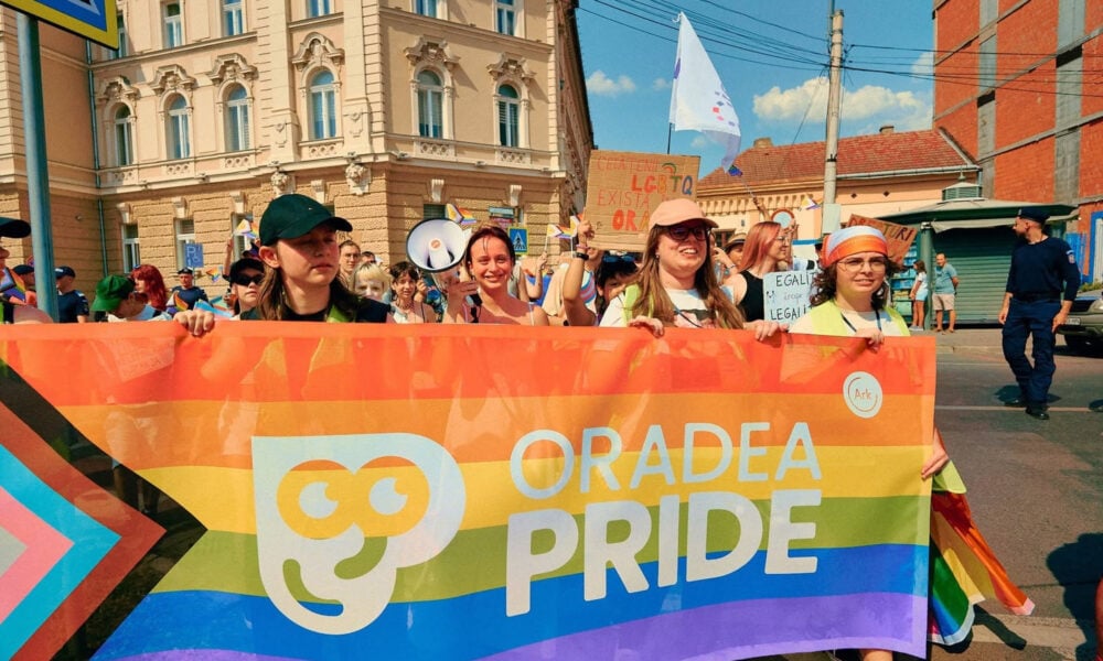 Drumul urii de la Oradea la Berlin