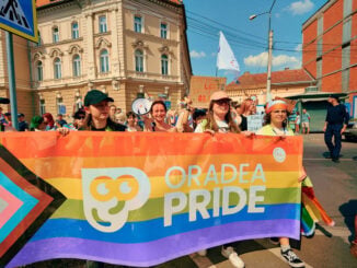 Oradea atrage atenția presei internaționale prin interzicerea repetată a marșului Pride