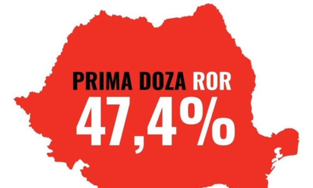 Salvați Copiii: România, un record la nivel european al cazurilor de rujeolă la copii