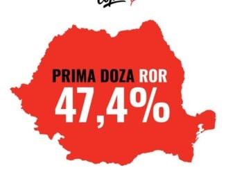 Salvați Copiii: România, un record la nivel european al cazurilor de rujeolă la copii