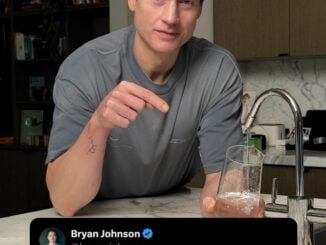 Bryan Johnson, americanul care a cheltuit o avere pentru a încetini îmbătrânirea, suferă de o boală rară VIDEO