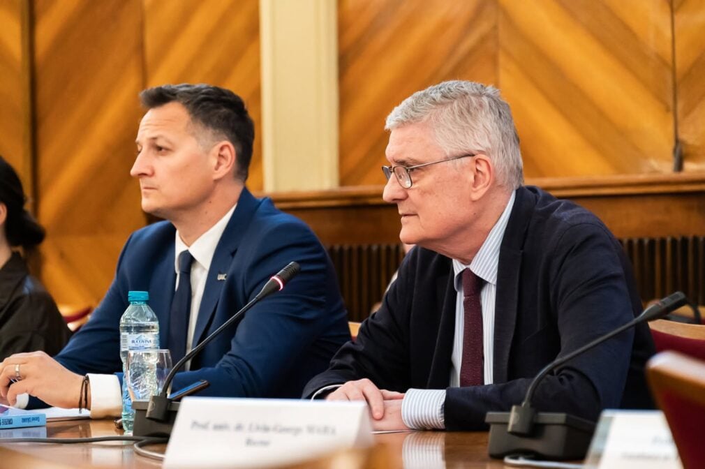 Daniel Dăianu: Instabilitatea politică nu ajută România în fața agențiilor de rating – INTERVIU