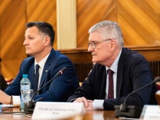 Daniel Dăianu: Instabilitatea politică nu ajută România în fața agențiilor de rating – INTERVIU
