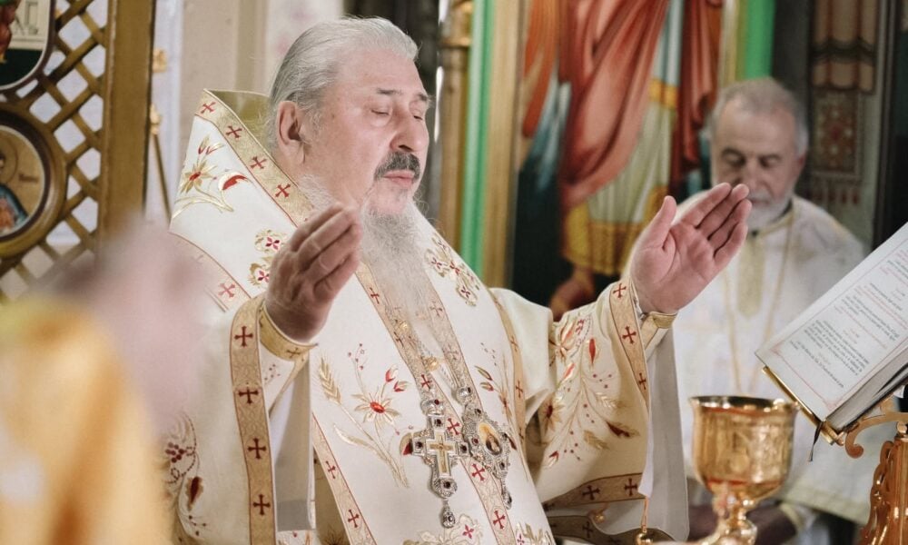 Mitropolitul Basarabiei, o alegere cu miză mai mare decât Biserica Ortodoxă Română la est de Prut