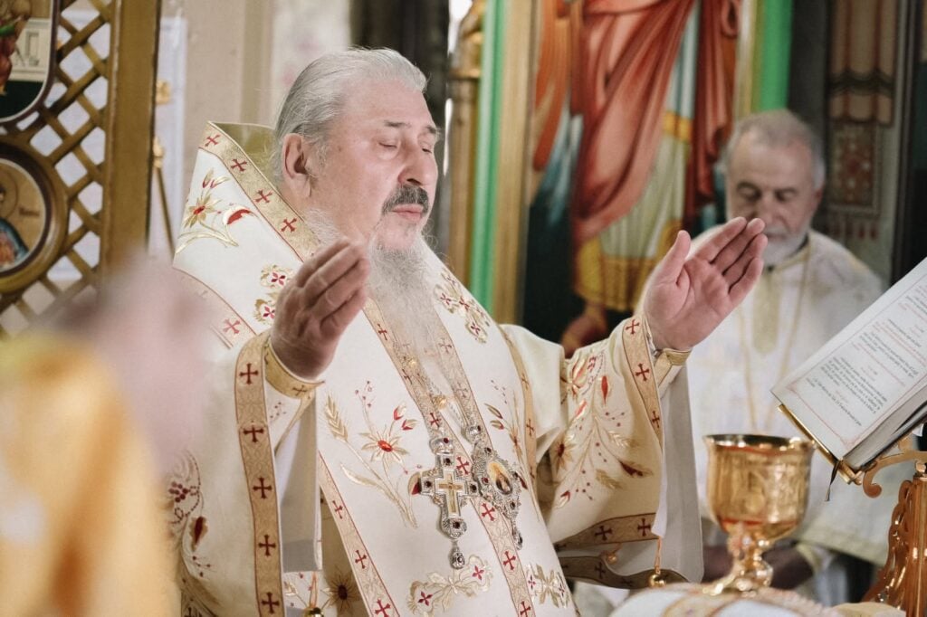 Mitropolitul Basarabiei, o alegere cu miză mai mare decât Biserica Ortodoxă Română la est de Prut