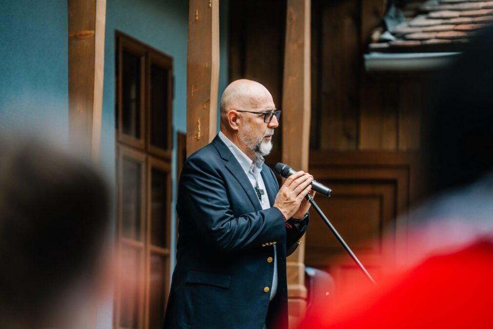 Kelemen Hunor: Oamenii s-au săturat de circ. Riscul ca România să piardă fondurile UE este în creștere
