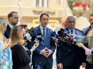 Siegfried Mureșan: Alegerile anticipate sunt o soluție democratică în perioade de criză politică