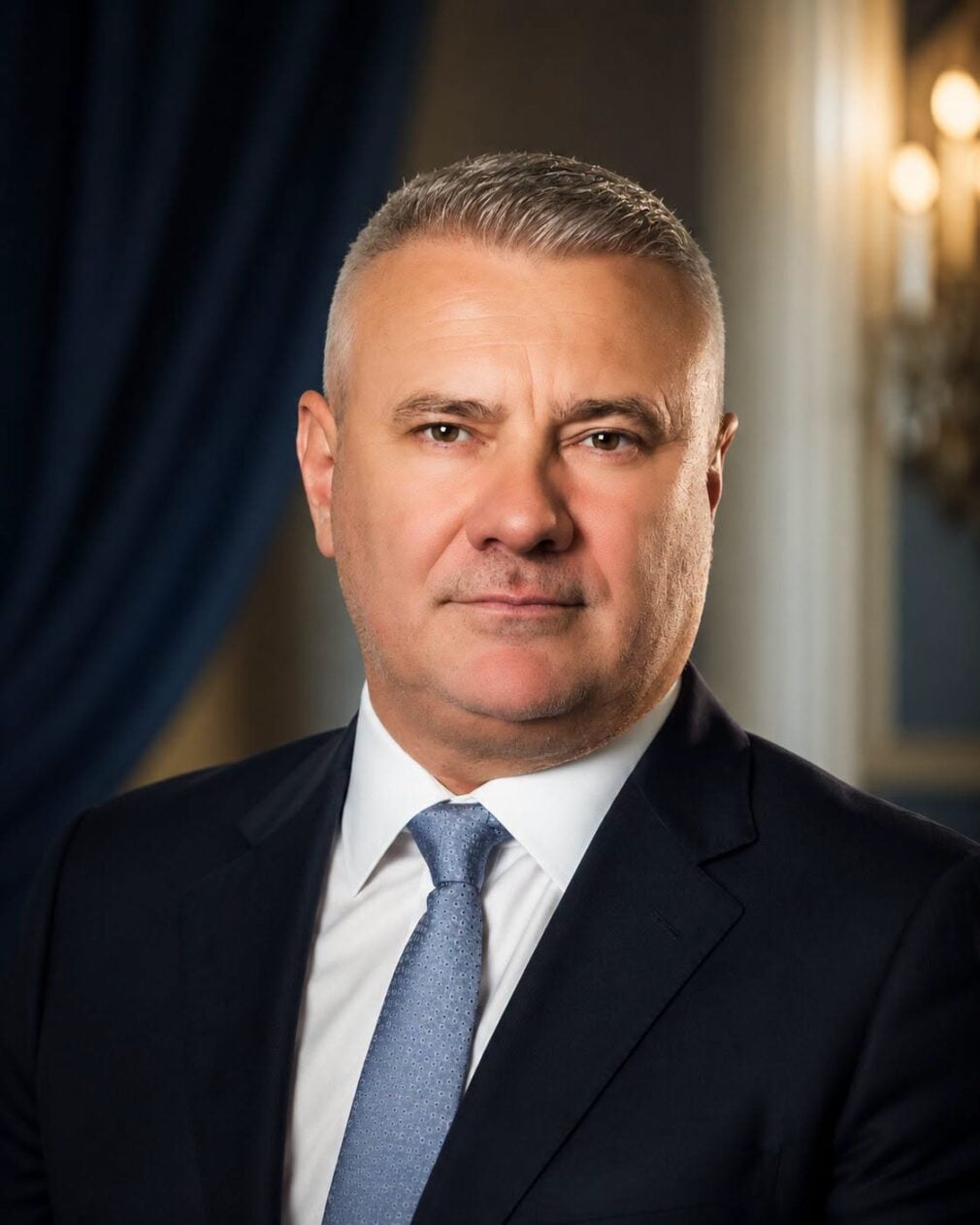 Gigel Știrbu: PSD se teme de o alternativă reformatoare și încearcă să influențeze strategia PNL