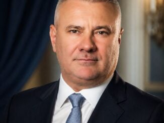 Gigel Știrbu: PSD se teme de o alternativă reformatoare și încearcă să influențeze strategia PNL