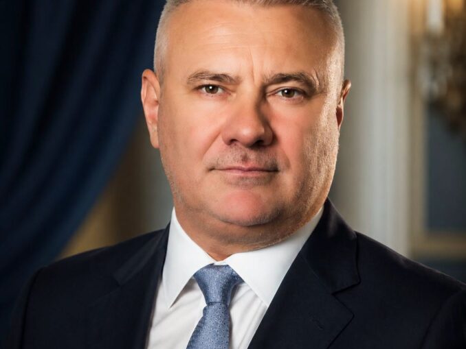 Gigel Știrbu: PSD se teme de o alternativă reformatoare și încearcă să influențeze strategia PNL