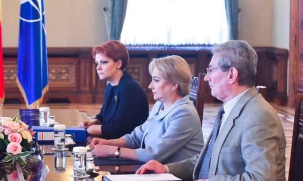 Olguţa Vasilescu: ”Prin aplicarea noii legi a salarizării, statul român va pierde dublu”