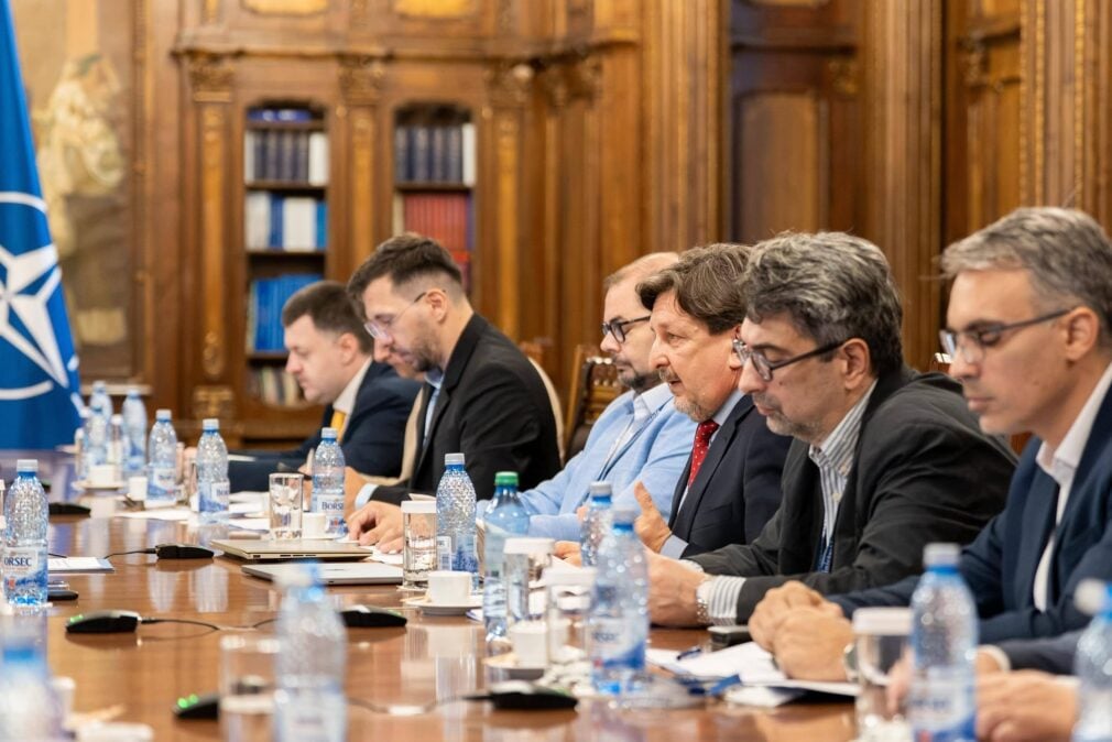 Demisie la Cotroceni din Grupul de Reflecție Strategică. „Mă delimitez ferm de abordarea ideologică”