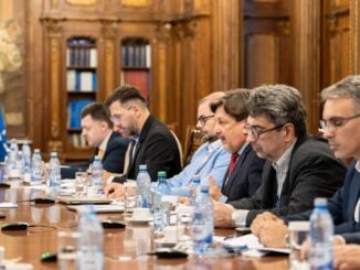 Demisie la Cotroceni din Grupul de Reflecție Strategică. „Mă delimitez ferm de abordarea ideologică”