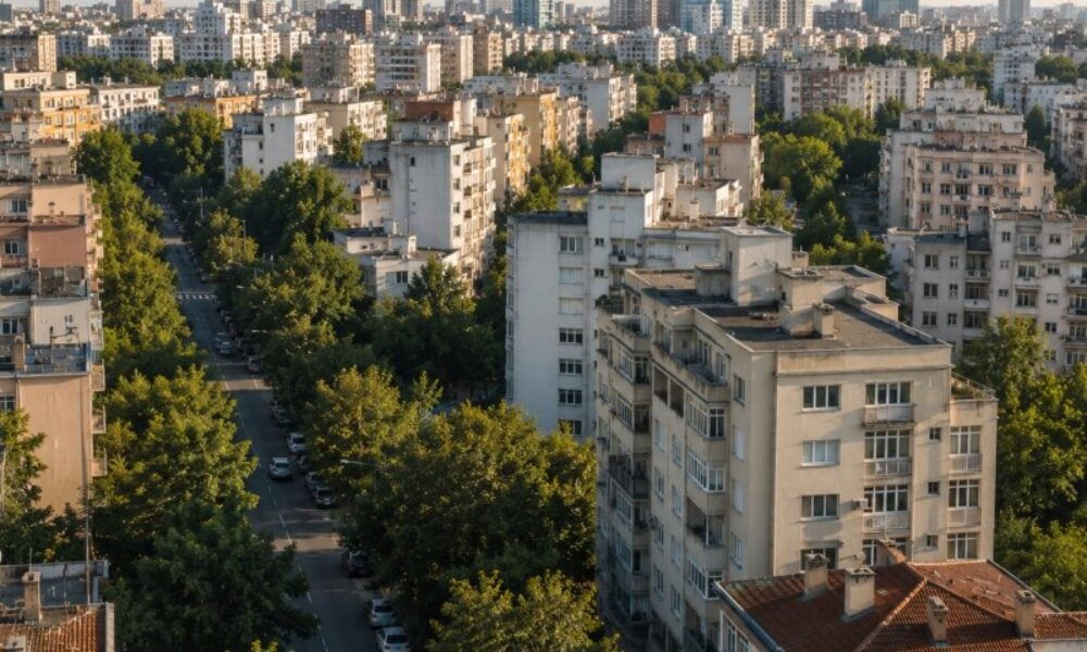 Bucureștiul conduce piața imobiliară: Un apartament se vinde în medie în 54 de zile