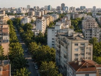 Bucureștiul conduce piața imobiliară: Un apartament se vinde în medie în 54 de zile